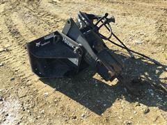 Bobcat 2570 Concrete Breaker 