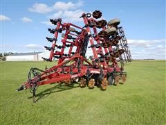 2009 Salford 570 Vertical Tillage 