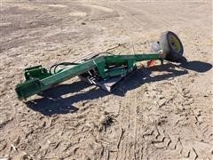 John Deere Planter Lift Assist W/Hydraulic Cylinders 