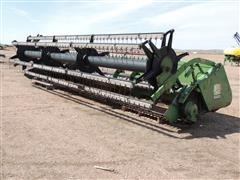 John Deere 220 Flex Header 