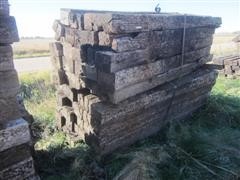 Railroad Ties 