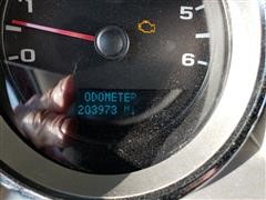 Odometer