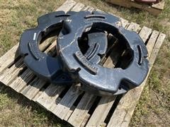Case IH & Ford New Holland Wheel Weights 