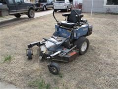 Dixon ZTR 6025 Lawn Mower 