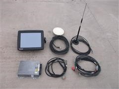 2015 Trimble FM 1000 GPS Guidance System 