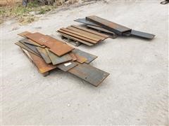 Flat Steel Stock/Steel Plate/C Channel 