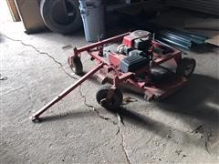 Enduro Pull Type Mower 