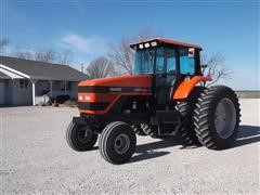 1995 Agco/Allis 9455 Tractor 