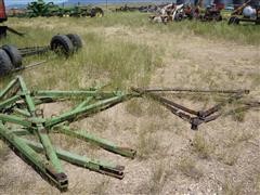 John Deere Toolbar 