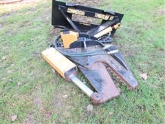 2014 Sidney Manufacturing Timberline HT Commercial Trim HTC3 1600 14" Tree Shear 