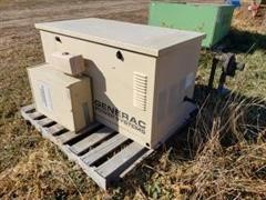 Generac 0046742 12000 Watts Generator 