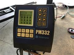 DICKEY-john PM332 Planter Monitor 