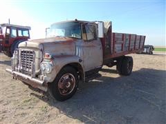 1959 International BC-162 Grain Truck 