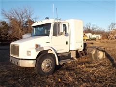 1994 Freightliner FL70 S/A Truck Tractor 