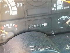 Odometer