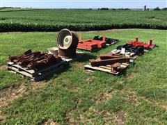 Salvage Yard Starter Kit 