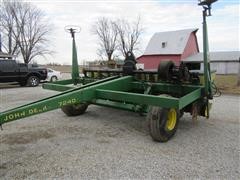 John Deere 7240 No-Till Planter 