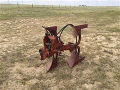 Ford IO-25I 2 Bottom Rollover Plow 