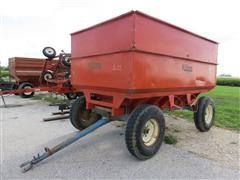 Killbros 450 Center Dump Grain Wagon 