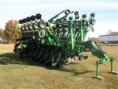 2014 John Deere 1790 Planter 