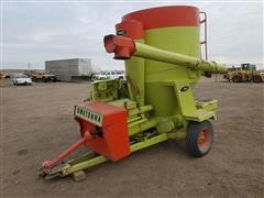 Owatonna Manufacturing Co, Inc 95 Grinder/Mixer 