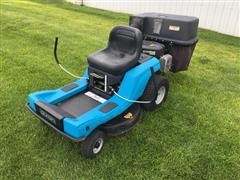 Dixon ZTR 3530 Lawn Mower 