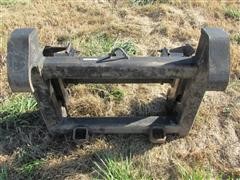 Front End Loader 3 Pt Quick Tach 