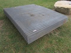 Mesh Flooring 