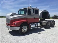 1997 Freightliner FL112 T/A Truck Tractor 