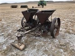 Chi Potato Planter 