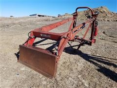 Farmhand F11 Loader 