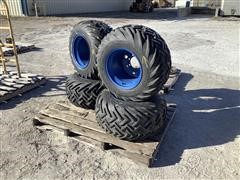 Goodyear Terra 31x15.50-15 Tires 