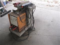 Airco MSM Stick Welder 