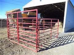 Apache P105G New Calving Pens 