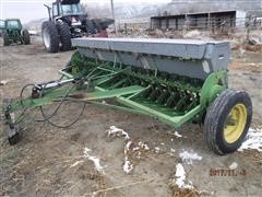 John Deere 207B Grain Drill 