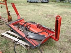 New Holland 155 Manure Spreader End Gate 