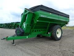 2010 Brent Avalanche 1194 Grain Cart 