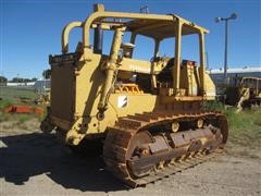 Fiatallis FD20 Dozer 