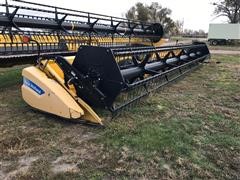 2011 New Holland 72C Rigid Platform Header 