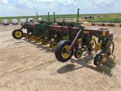 John Deere 885 Row Cultivator 