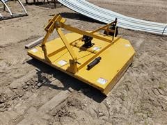 Behlen 5' Wide Rotary Cutter 