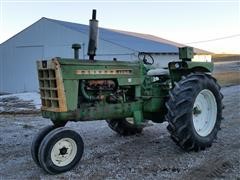 Oliver 1750 275-11031 Tractor 