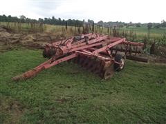 Allis-Chalmers 10' Disk 