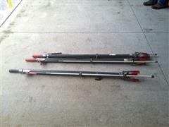 Bashlin Dis- Stik Underground Ratchet Elbow Puller 