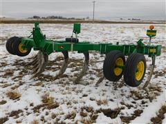 2015 John Deere 915 Sub-Soiler 