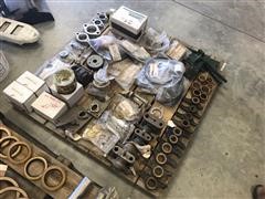 Continental Engine Parts 