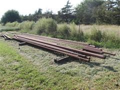 Oil Field Pipe 