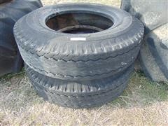 Firestone Tire 