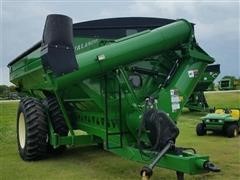 2012 Brent Avalanche 1194 Grain Cart 