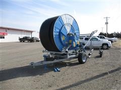 2013 Ocmis Volume Gun And Hose Real 